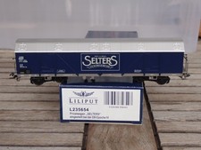 Liliput 235654 H0 Kühlwagen
