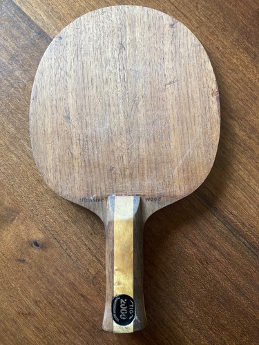 Stiga tischtennis holz world - holz,