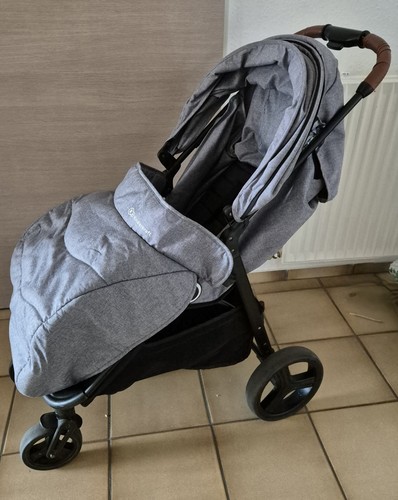Kinderkraft grande plus buggy - kinderkraft,