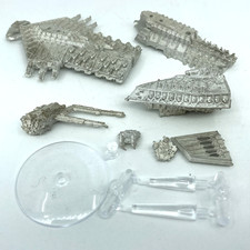 Chaos Repulsive Grand Cruiser