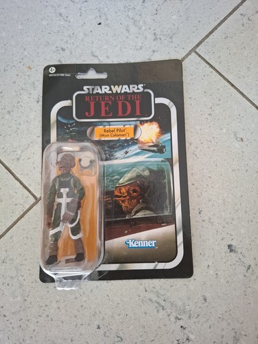 Hasbro star wars vintage - hasbro,