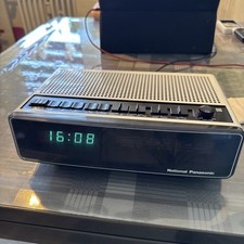 Panasonic RC-100BS Radiowecker