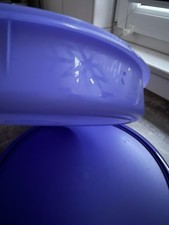 Tupperware Kuchen-Gefrierform