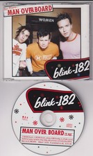 Blink 182 / Blink-182 – Man