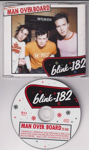 Blink 182 - 182, –