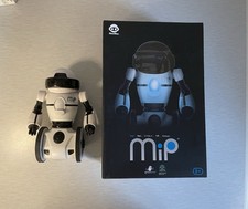 WowWee MiP Roboter  (weiß)