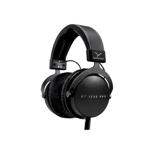 Beyerdynamic 1770 pro mkii - beyerdynamic, dt