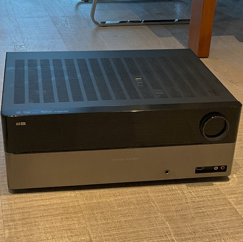 Harman kardon avr - harman,
