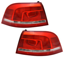 Rückleuchten Set für VW Passat B7 3C Variant 2010-2014 Heckleuchten Rücklichter
