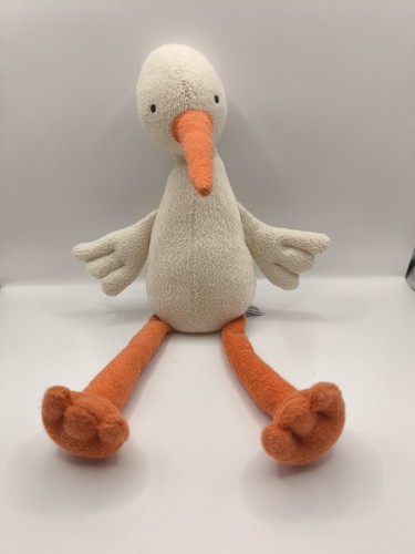 Jellycat storch vogel - jellycat,