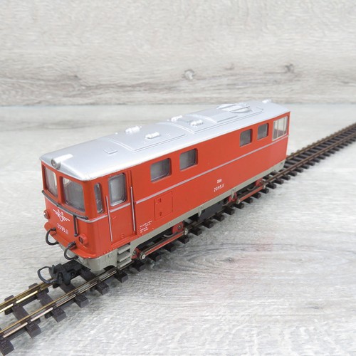 Liliput 904 hoe - liliput,