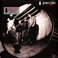 Pearl Jam - Rearviewmirror