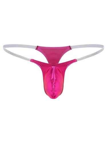Männer mini slips beutel - mini-slips,