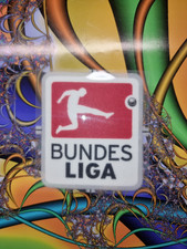 BL Bundesliga Badge Flock