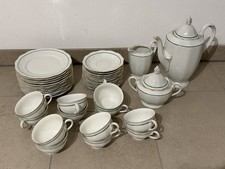 KPM Porzellan Tafelservice