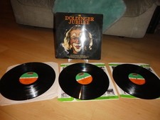 12" Vinyl-LP: Doldinger – Jubilee – 3 LP