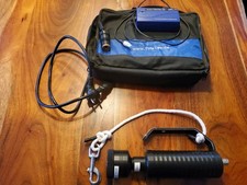 LED Tauchlampe Tilytec MPL TT II