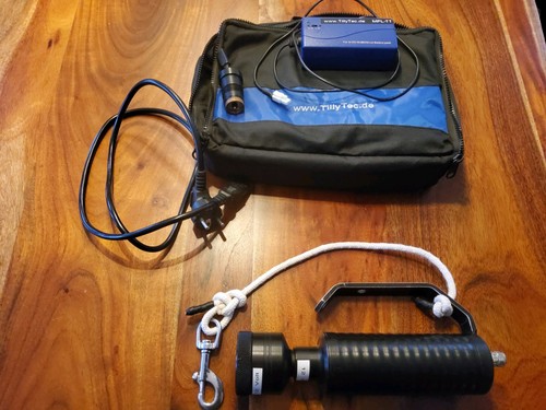 Led tauchlampe tilytec mpl - led,