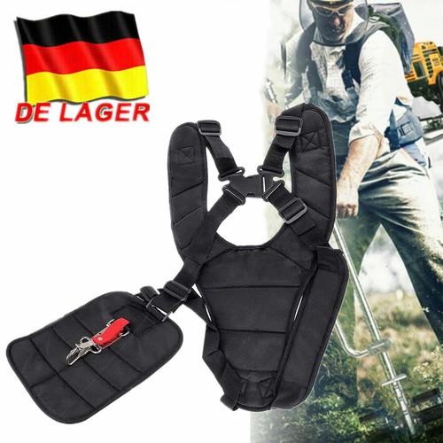 Doppelschultergurt