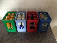 Kaufmannsladen-Zubehör