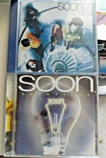 BALD LOT 2 CD FUNKEN SPIRALE SANREMO FESTIVALBAR NO ITALIA LITFIBA POOH M