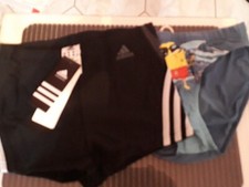 ADIDAS PERFORMANCE Badehose