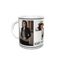 Amy Macdonald Tasse brandneu