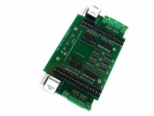 16-fach S88 Rückmeldedecoder