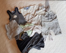 Baby Marken Klamotten Junge Gr. EUR 50/56