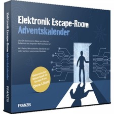 Escape Room Rätsel Spaß