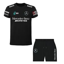 Mercedes Amg Custom T-Shirt