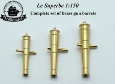 Heller Le Superbe, Glorieux
