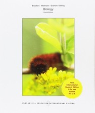 Biology by Eric P. Widmaier