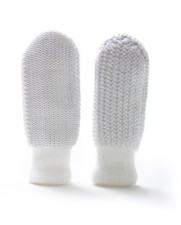 Grünspecht Silber-Fee