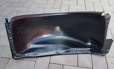 1 Reserveradmulde Rekord C, Commodore A