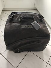 Akkordeon Tasche Ritter + Gurte