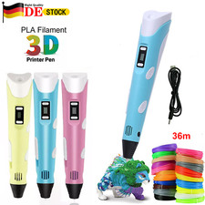 Kinder 3D Stifte Set 3D