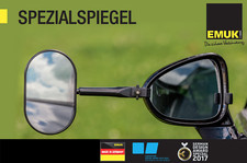 100560 Emuk Spiegel Opel