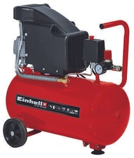 Einhell Kompressor TC-AC 190/24/8