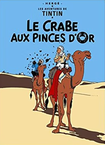 Die krabbe mit - die,