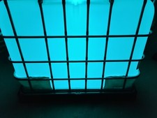 1000 Liter IBC Licht Container