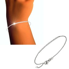 Kugelarmband 585 echt