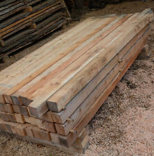 Lärche 8x8 Kantholz Pfosten