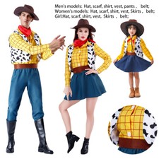 Herren Toy Story Woody