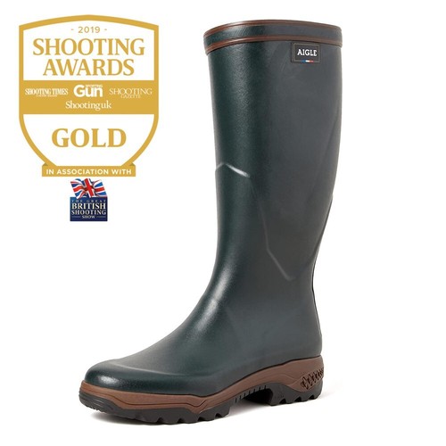 Aigle parcours gummistiefel - parcours, 2