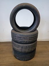 4 Sommerreifen 225/45 245/40