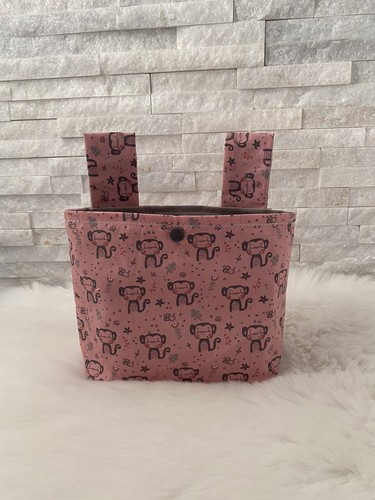 Lenkertasche affen fahrrad - affen, |