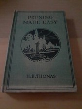 Pruning Made Easy By H H