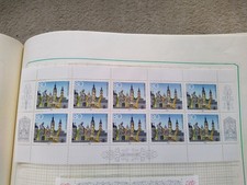 Bund postfrischer ** 10er