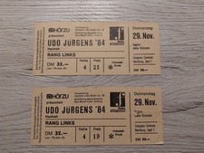 Udo jürgens - udo,